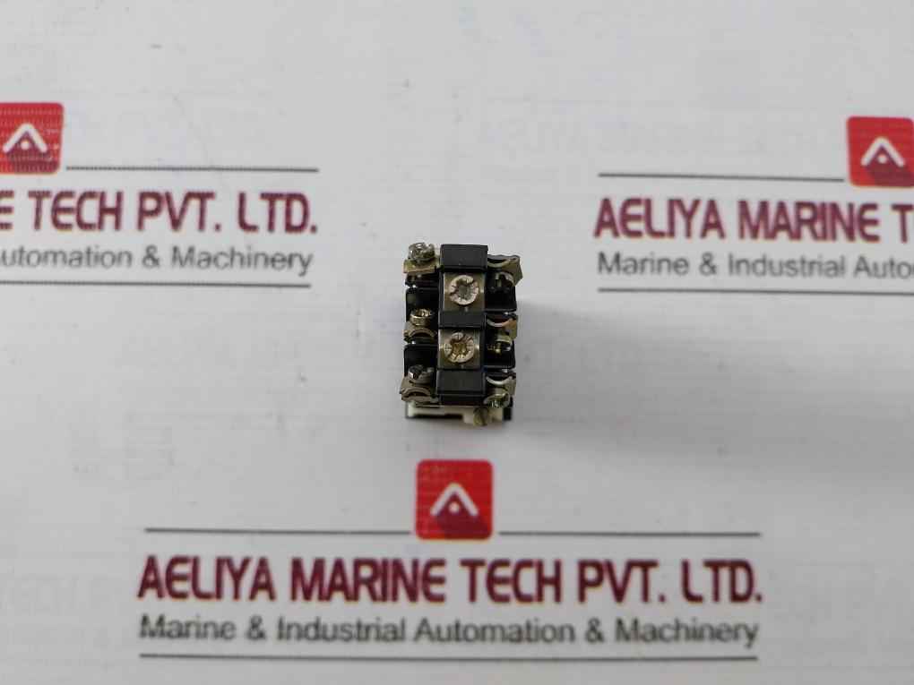 Eao 02-122.011 Modulator Switch 60V/1,2W 10/380~