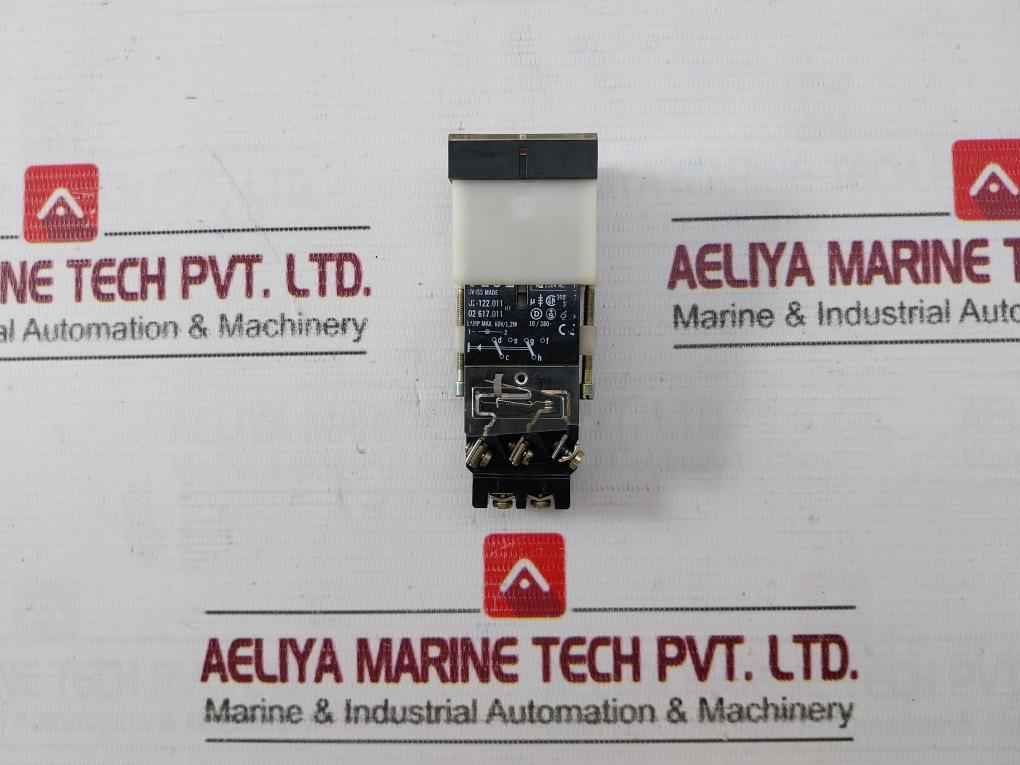 Eao 02-122.011 Modulator Switch 60V/1,2W 10/380~