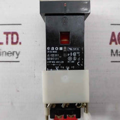 Eao 02-122.011 Modulator Switch 60V/1,2W 10/380~