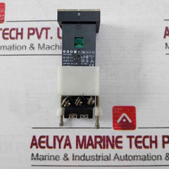 Eao 02-122.011 Push-button Switch 250V Ac 10A