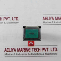 Eao 02-122.011 Push-button Switch 250V Ac 10A