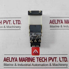 Eao 02-122.011 Push-button Switch 250V Ac 10A