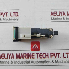 Eao 02-122.011 Push-button Switch 250V Ac 10A