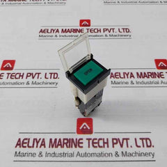 Eao 02-122.011 Push-button Switch 250V Ac 10A