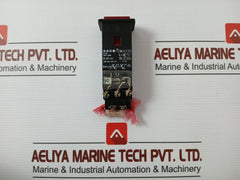 Eao 02-222-011 Illuminated Push Button Lamp Max.60V/1.2W