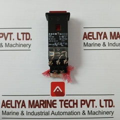 Eao 02-222-011 Illuminated Push Button Lamp Max.60V/1.2W