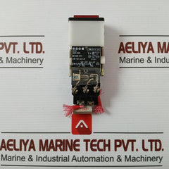 Eao 02-222-011 Illuminated Push Button Lamp Max. 60V/1,2W