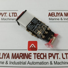 Eao 02-222-011 Illuminated Push Button Lamp Max. 60V/1,2W