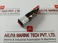 Eao 02-222-011 Illuminated Push Button Lamp Max. 60V/1,2W