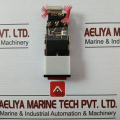 Eao 02-222-011 Illuminated Push Button Lamp Max. 60V/1,2W