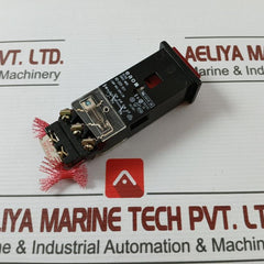 Eao 02-222-011 Illuminated Push Button Lamp Max.60V/1.2W
