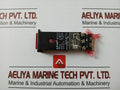 Eao 02-222-011 Illuminated Push Button Lamp Max.60V/1.2W