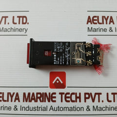 Eao 02-222-011 Illuminated Push Button Lamp Max.60V/1.2W