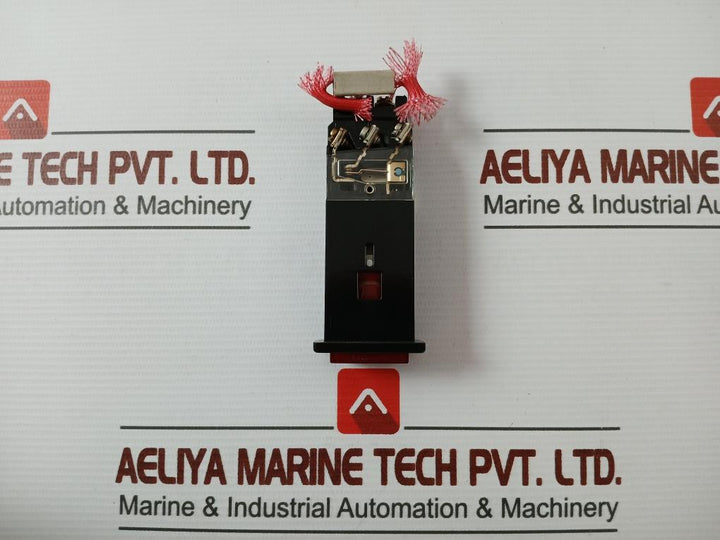 Eao 02-222-011 Illuminated Push Button Lamp Max.60V/1.2W
