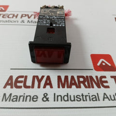 Eao 02-222-011 Illuminated Push Button Lamp Max.60V/1.2W