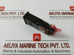Eao 02-222-011 Illuminated Push Button Lamp Max.60V/1.2W
