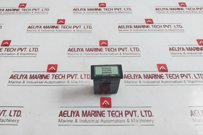 Eao 03-061.001 Actuator Lamp Holder 60V/1 2W