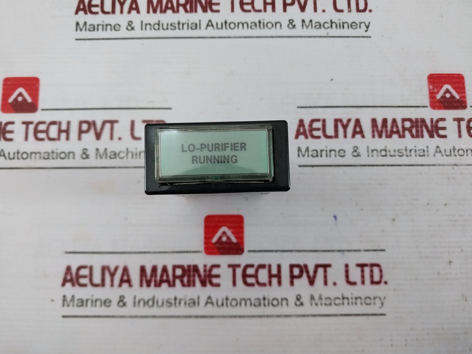 Eao 03-061.001 Actuator Lamp Holder 60V/1,2W 03-021.001