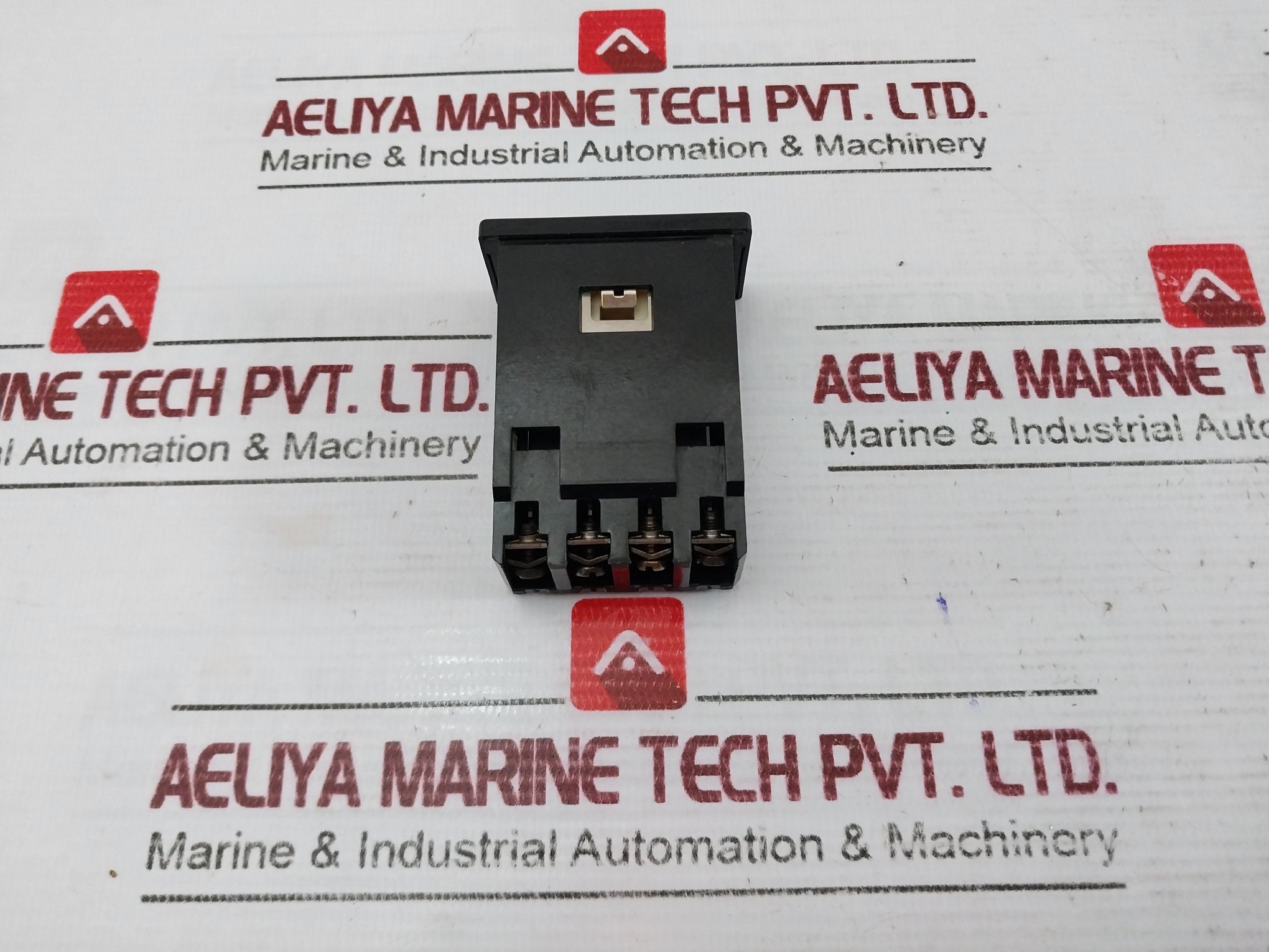 Eao 03-061.001 Actuator Lamp Holder 60V/1,2W 03-021.001