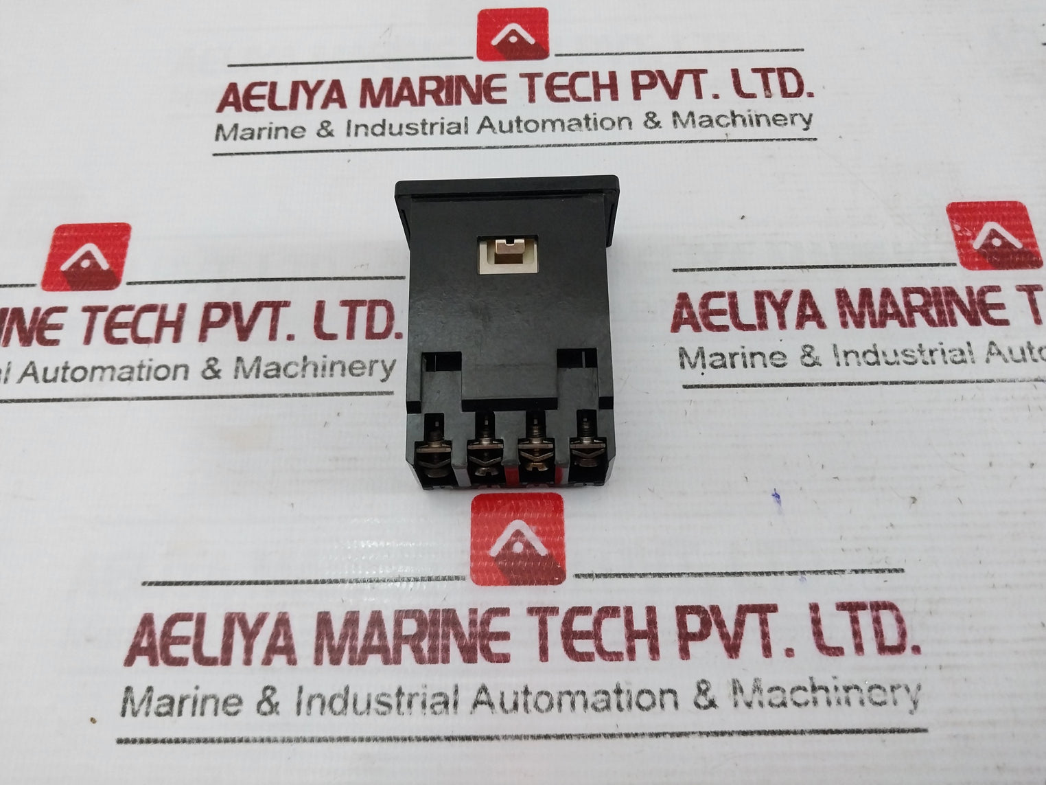 Eao 03-061.001 Actuator Lamp Holder 60V/1,2W 03-021.001