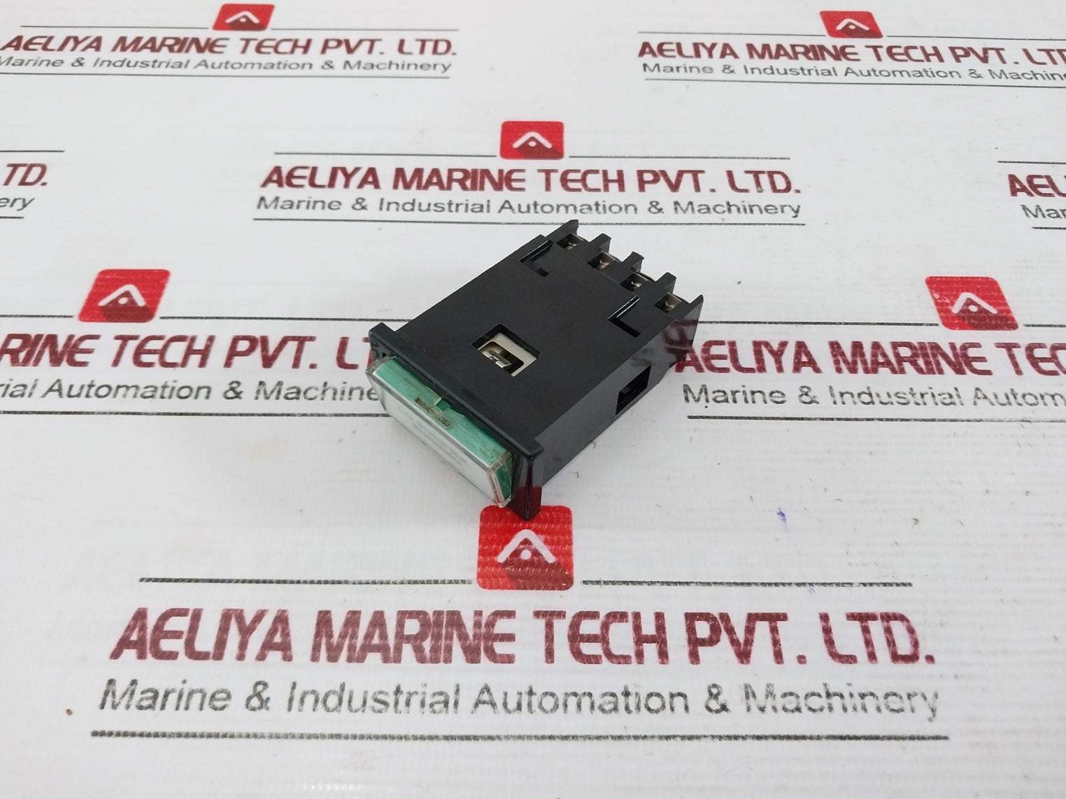 Eao 03-061.001 Actuator Lamp Holder 60V/1,2W 03-021.001