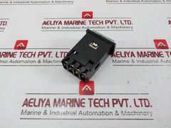 Eao 03-061.001 Actuator Lamp Holder 60V/1,2W 03-021.001