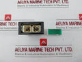 Eao 03-061.001 Actuator Lamp Holder 60V/1,2W 03-021.001