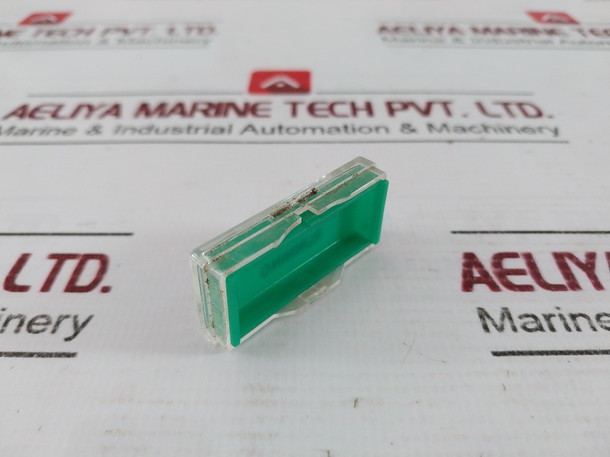 Eao 03-061.001 Actuator Lamp Holder 60V/1,2W 03-021.001