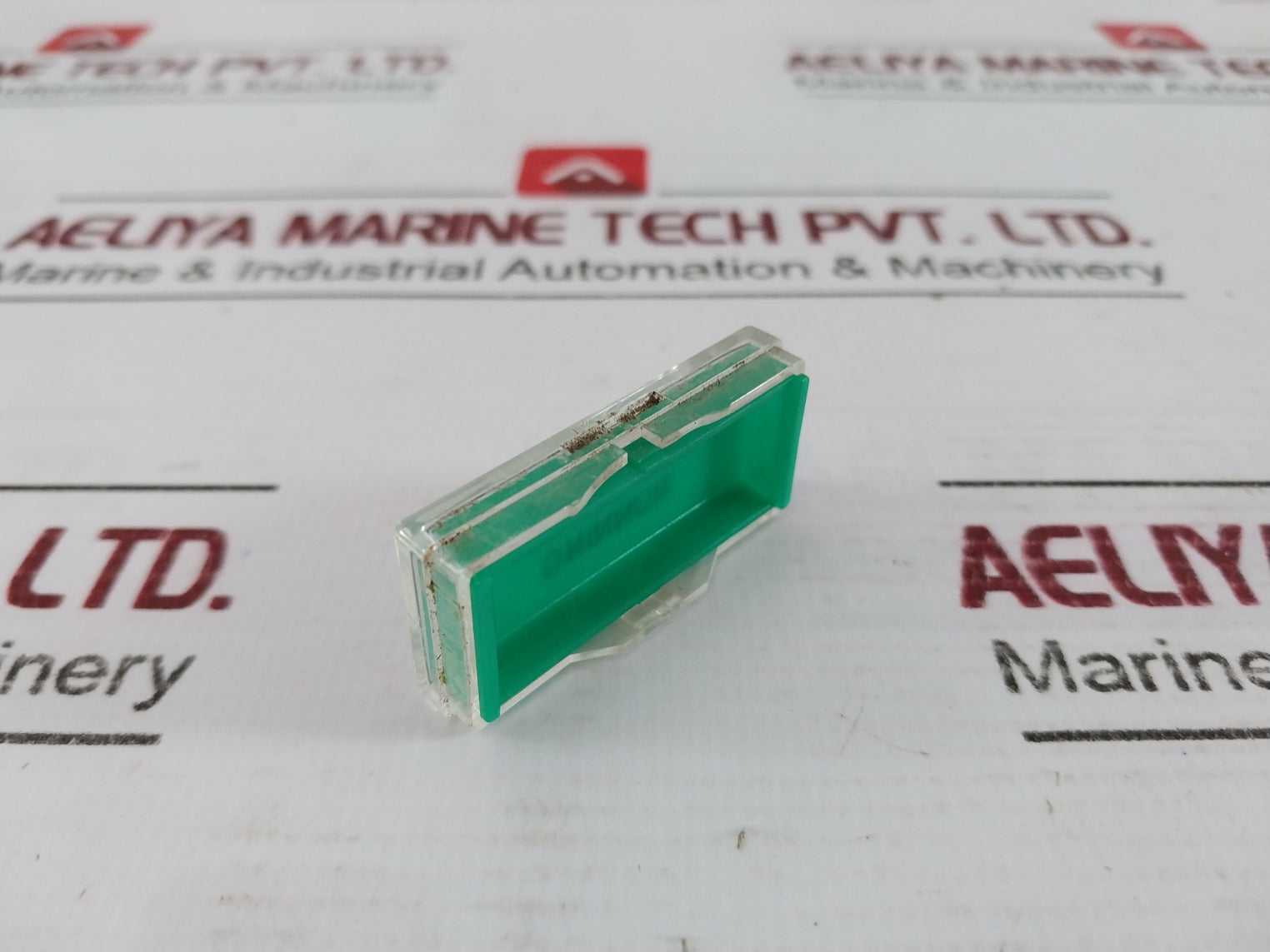 Eao 03-061.001 Actuator Lamp Holder 60V/1,2W 03-021.001