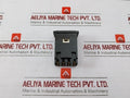 Eao 03-061.001 Lamp Holder 60V/1.2W 03-021.001