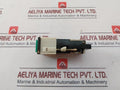 Eao 03-112-011 Illuminated Pushbutton 250V Ac 10A