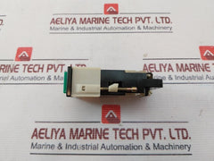 Eao 03-112-011 Illuminated Pushbutton 250V Ac 10A