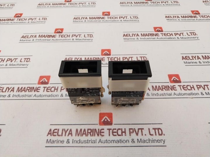 Eao 03-112-011 Push Button 250V Ac 10A