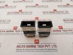 Eao 03-112-011 Push Button 250V Ac 10A