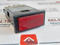 EAO 03-121 Illuminated Pushbutton 300VAC