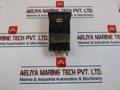 EAO 03-121 Illuminated Pushbutton 300VAC