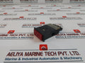 EAO 03-121 Illuminated Pushbutton 300VAC
