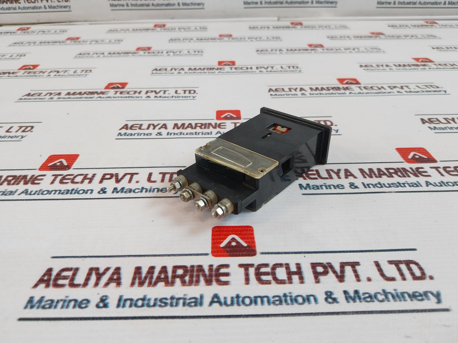 EAO 03-121 Illuminated Pushbutton 300VAC