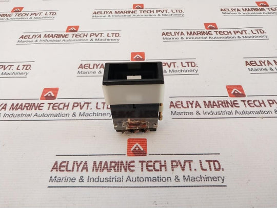 Eao 03-612.011 Selector Switch 10A 300V