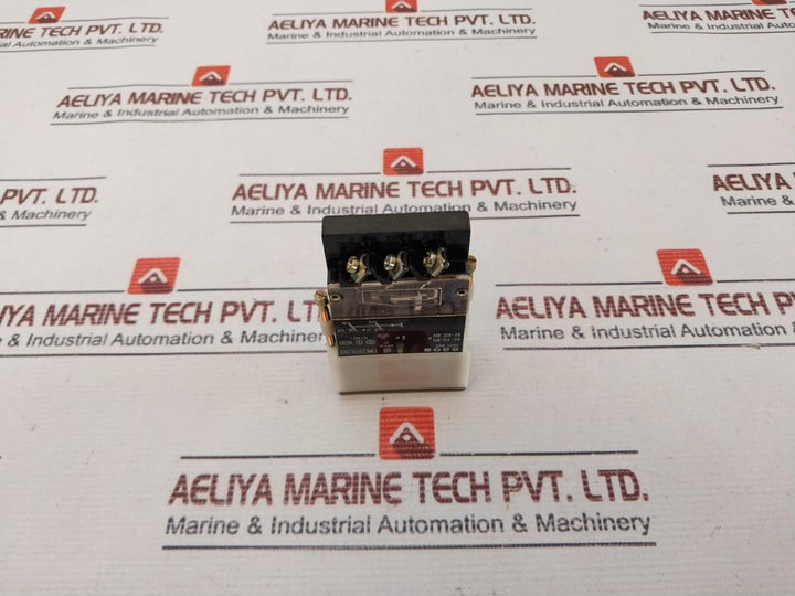 Eao 03-612.011 Selector Switch 10A 300V
