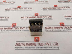 Eao 03-612.011 Selector Switch 10A 300V