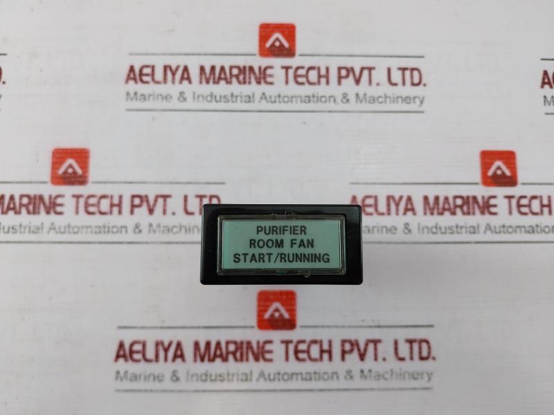 Eao 03-616.011 Pushbutton Switch Actuator 03-121.011 60V/1.2W 250V Ac 10A 300Vac
