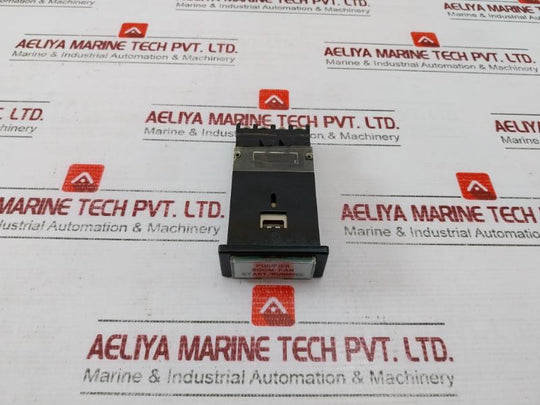 Eao 03-616.011 Pushbutton Switch Actuator 03-121.011 60V/1.2W 250V Ac 10A 300Vac