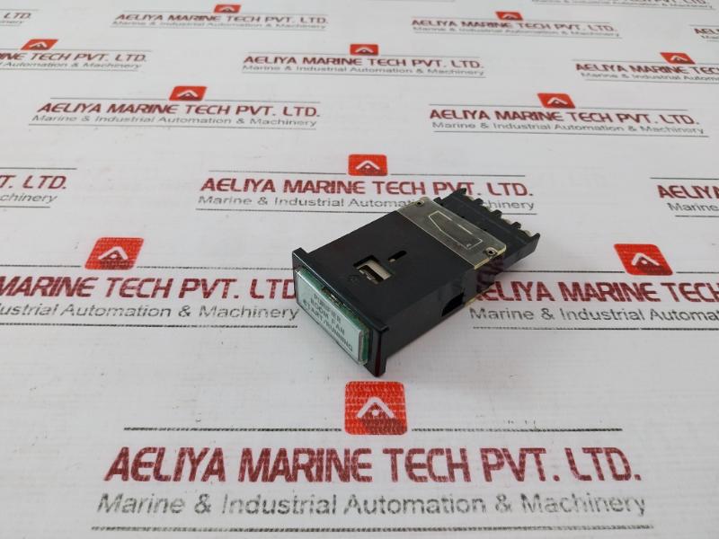 Eao 03-616.011 Pushbutton Switch Actuator 03-121.011 60V/1.2W 250V Ac 10A 300Vac