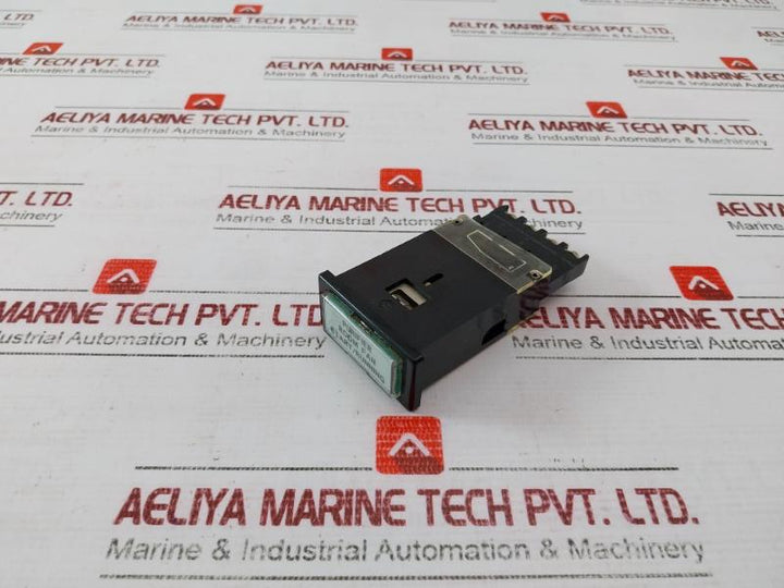 Eao 03-616.011 Pushbutton Switch Actuator 03-121.011 60V/1.2W 250V Ac 10A 300Vac