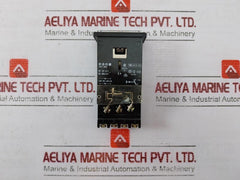 Eao 03-616.011 Pushbutton Switch Actuator 03-121.011 60V/1.2W 250V Ac 10A 300Vac