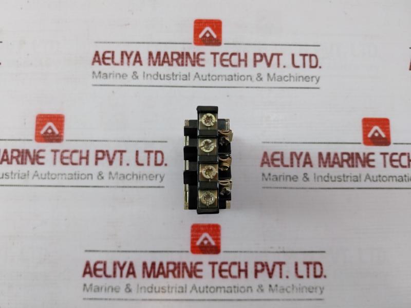 Eao 03-616.011 Pushbutton Switch Actuator 03-121.011 60V/1.2W 250V Ac 10A 300Vac