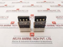 Eao 03-621.011 Push Button 300Vac 10A
