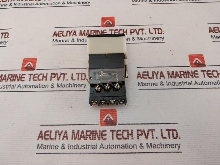 Eao 03-624.011 Selector Switch 250V Ac 10A