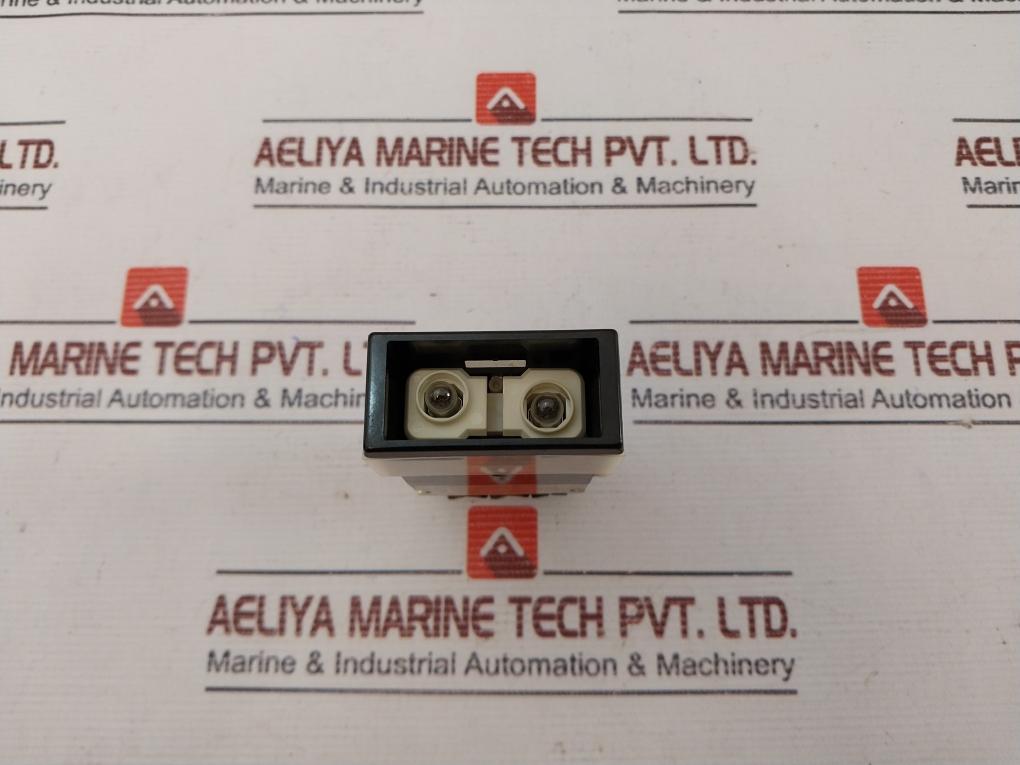 Eao 03-624.011 Selector Switch 250V Ac 10A